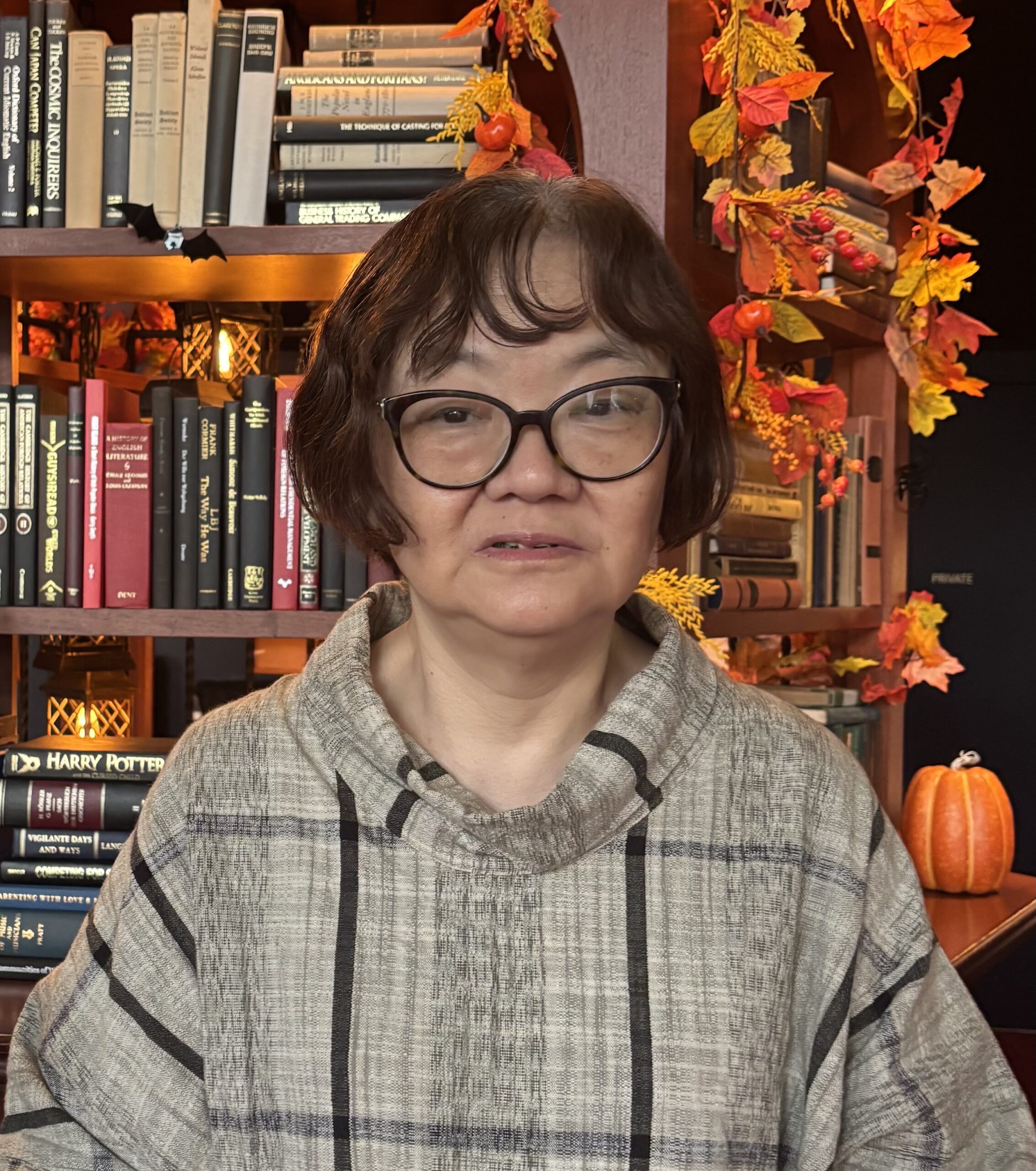 Yukiko Yoshida